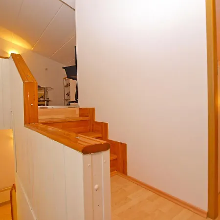 Doris 1558 Appartement *