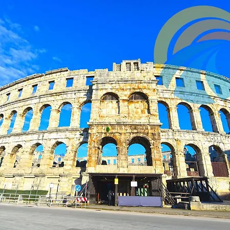 Apartman Doris 1558 *