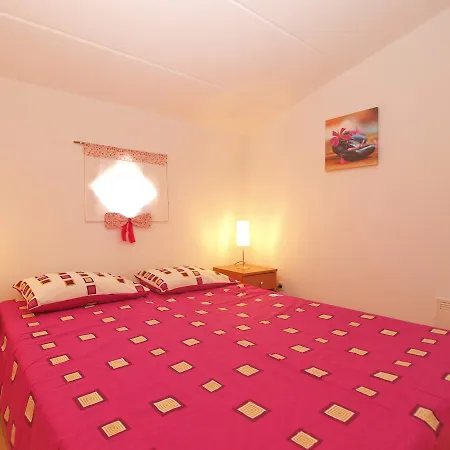 Apartman Doris 1558 *