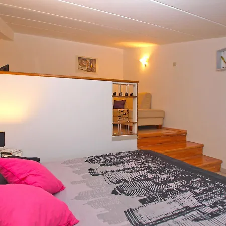 Doris 1558 Apartman *