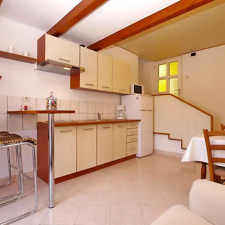 Apartmán Doris 1558 Pula