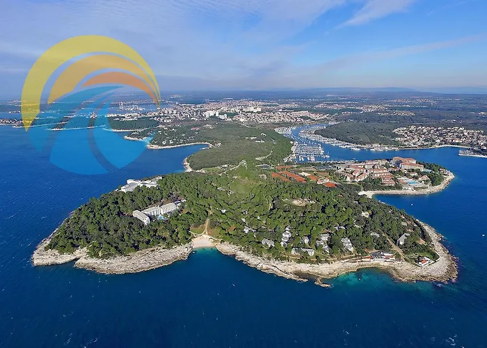 Doris 1558 Apartman Pula