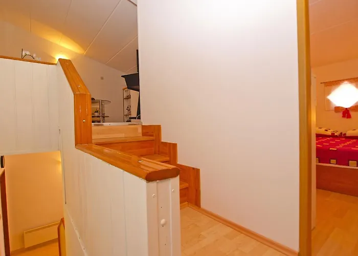 Doris 1558 Διαμέρισμα *