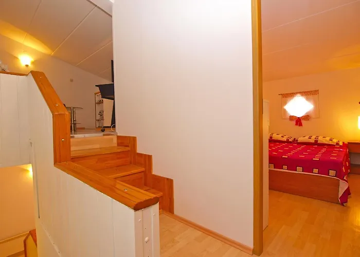 Doris 1558 Διαμέρισμα Πούλα