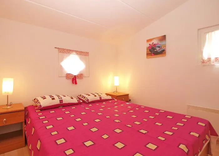 Apartman Doris 1558 *