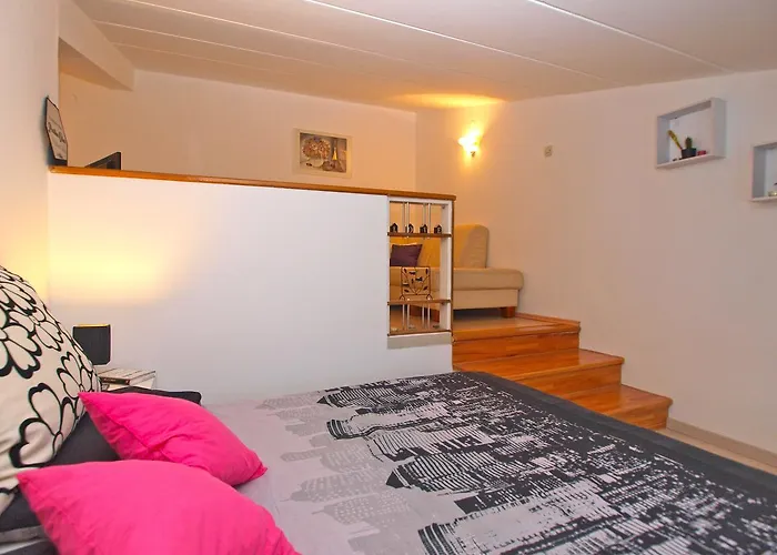 Doris 1558 Διαμέρισμα *