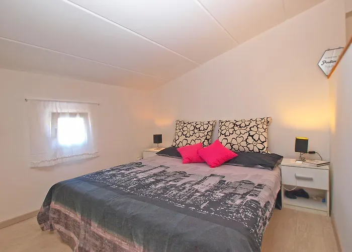 Apartman Doris 1558 Pula