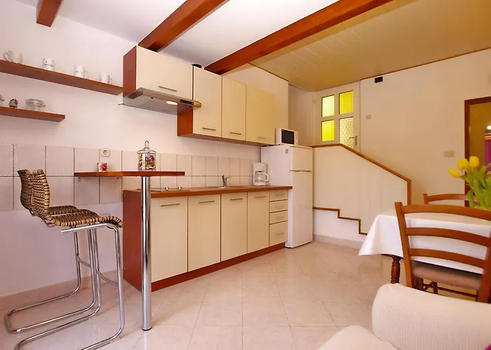 Apartman Doris 1558 Pula