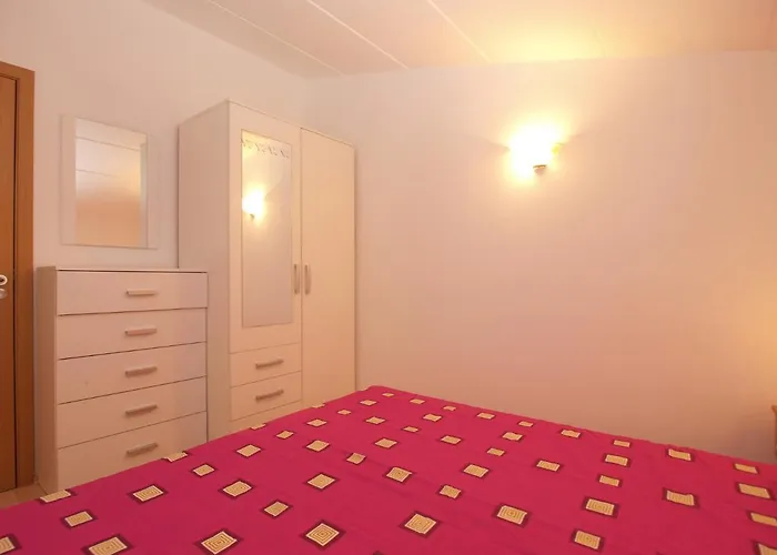 Apartman Doris 1558 Pula