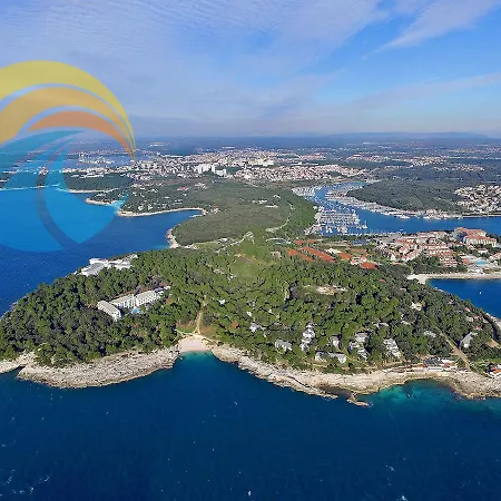 Doris 1558 Apartamento Pula