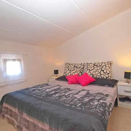 Apartamento Doris 1558 Pula